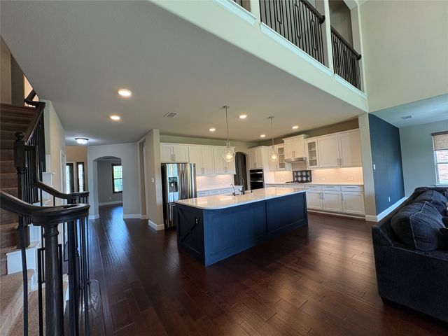 11615 Blanca Lane, Frisco, TX 75035