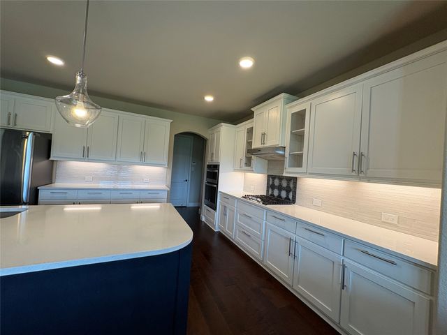 11615 Blanca Lane, Frisco, TX 75035