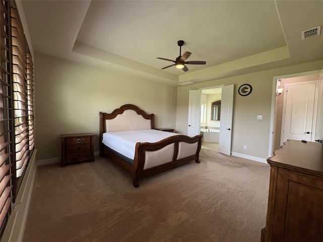 11615 Blanca Lane, Frisco, TX 75035