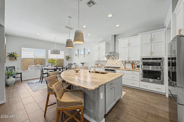 8192 W AUTUMN VISTA Way, Florence, AZ 85132