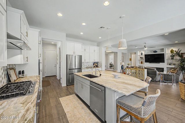 8192 W AUTUMN VISTA Way, Florence, AZ 85132