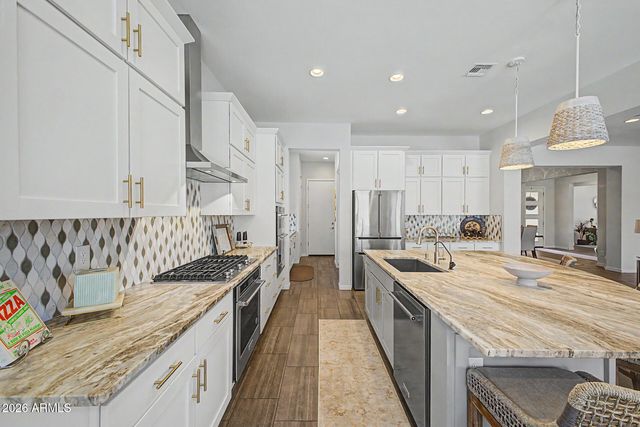 8192 W AUTUMN VISTA Way, Florence, AZ 85132