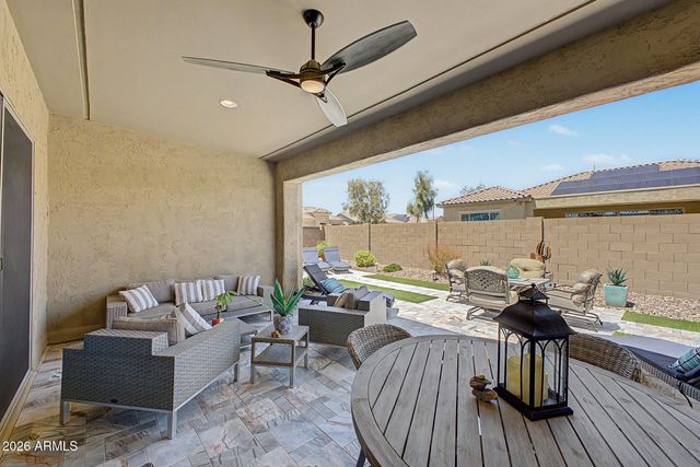 8192 W AUTUMN VISTA Way, Florence, AZ 85132