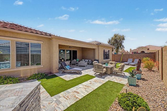 8192 W AUTUMN VISTA Way, Florence, AZ 85132