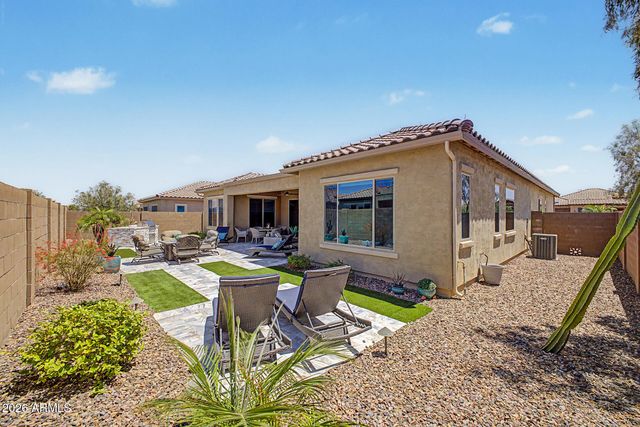 8192 W AUTUMN VISTA Way, Florence, AZ 85132