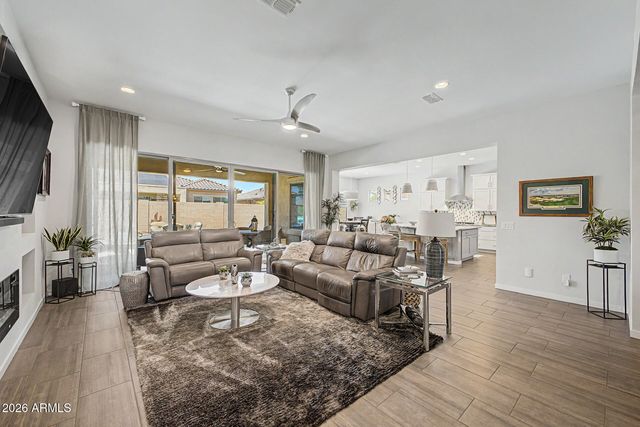 8192 W AUTUMN VISTA Way, Florence, AZ 85132