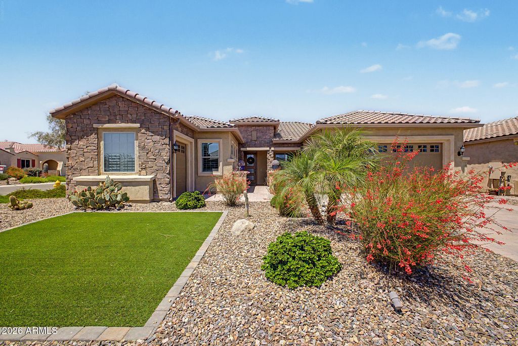 8192 W AUTUMN VISTA Way, Florence, AZ 85132