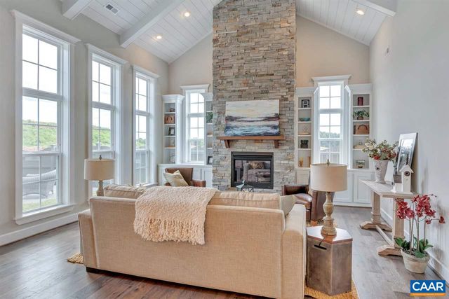 30 PORTELET RD, Crozet, VA 22932