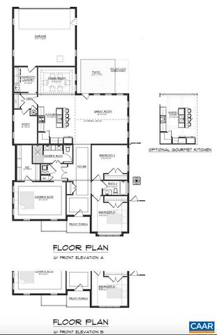 30 PORTELET RD, Crozet, VA 22932