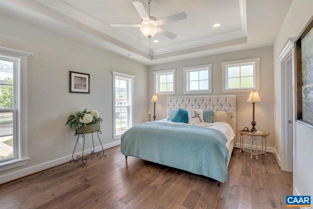 30 PORTELET RD, Crozet, VA 22932