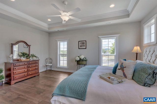 30 PORTELET RD, Crozet, VA 22932