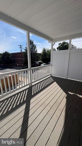 4401 OGLETHORPE ST, Hyattsville, MD 20781