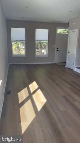 4401 OGLETHORPE ST, Hyattsville, MD 20781