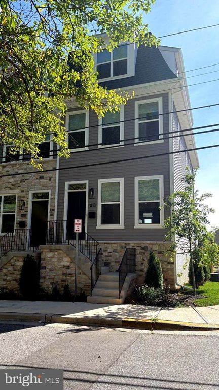 4401 OGLETHORPE ST, Hyattsville, MD 20781