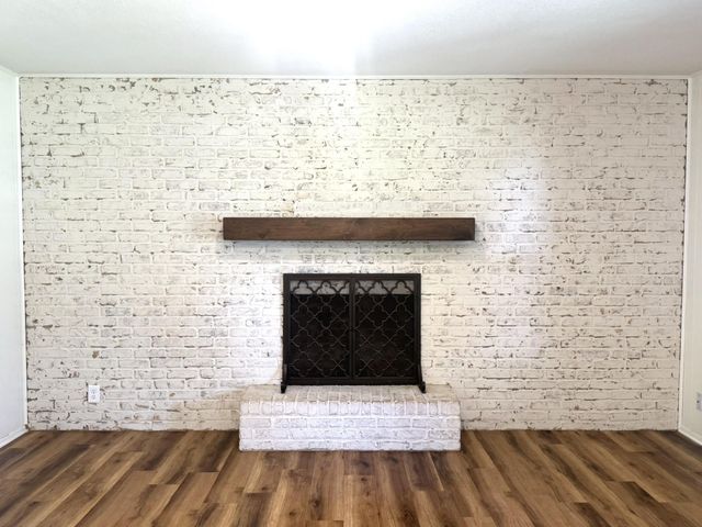 1207 Half Moon Drive, Wharton, TX 77488