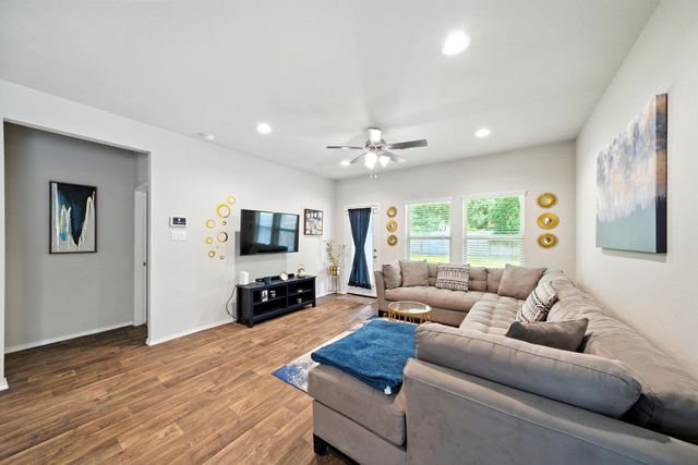 2518 Kingsford Arbor Way, Spring, TX 77373