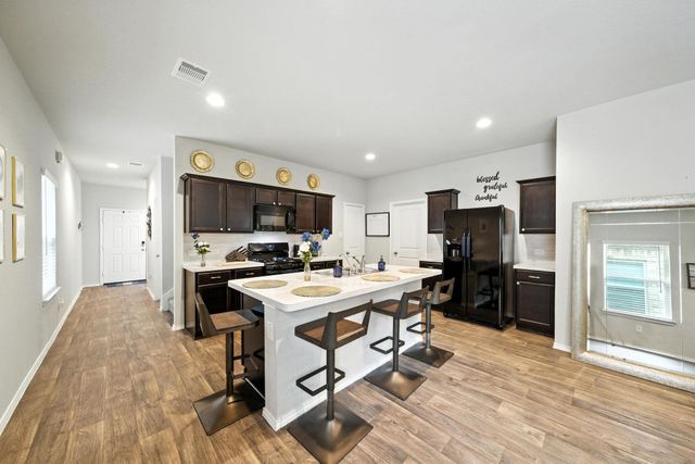 2518 Kingsford Arbor Way, Spring, TX 77373