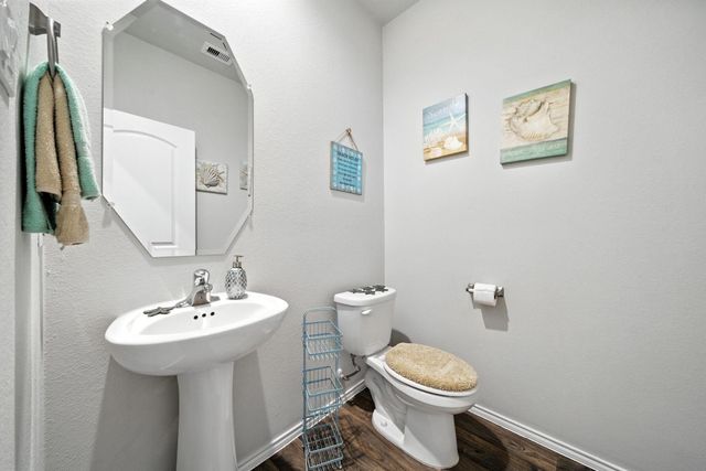 2518 Kingsford Arbor Way, Spring, TX 77373