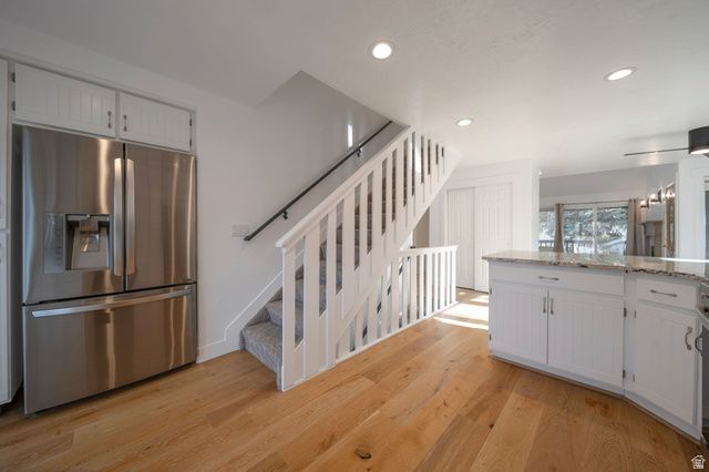 3656 E SUMMERHILL DR, Cottonwood Heights, UT 84121