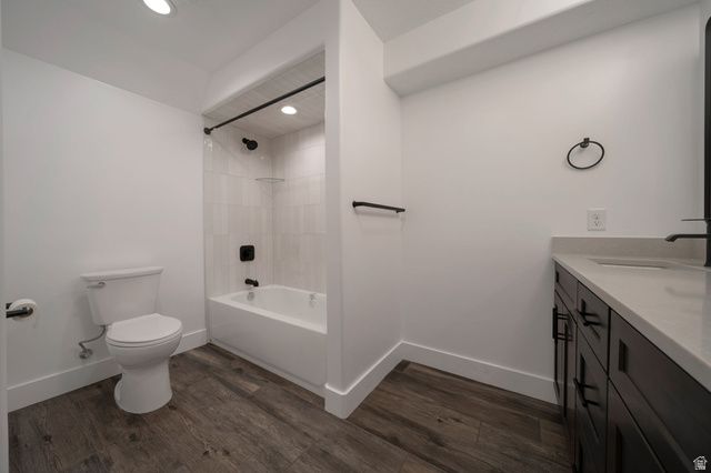 3656 E SUMMERHILL DR, Cottonwood Heights, UT 84121