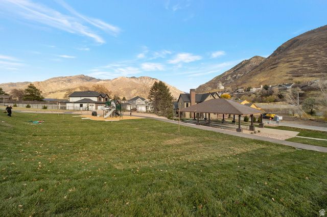 3656 E SUMMERHILL DR, Cottonwood Heights, UT 84121
