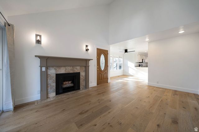 3656 E SUMMERHILL DR, Cottonwood Heights, UT 84121