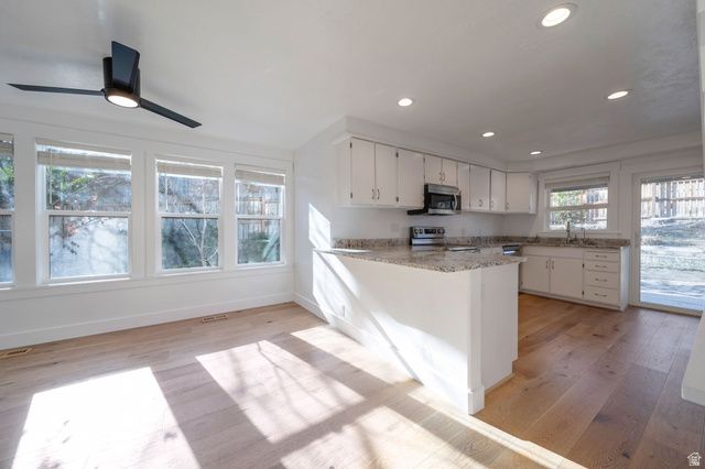 3656 E SUMMERHILL DR, Cottonwood Heights, UT 84121