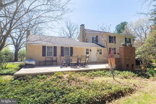 28 SEMINARY RD, Glenmoore, PA 19343