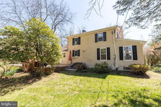 28 SEMINARY RD, Glenmoore, PA 19343