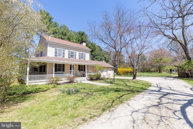 28 SEMINARY RD, Glenmoore, PA 19343
