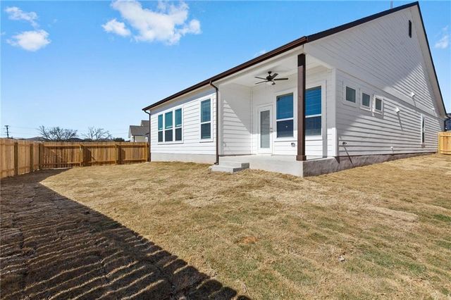 121 Buckle Cove, Kyle, TX 78640