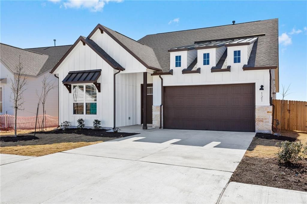 121 Buckle Cove, Kyle, TX 78640