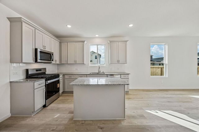 30554 Longmorn Glass Lane, Waller, TX 77484