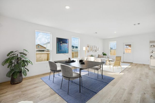 30554 Longmorn Glass Lane, Waller, TX 77484