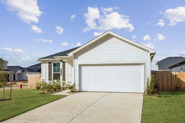 30554 Longmorn Glass Lane, Waller, TX 77484