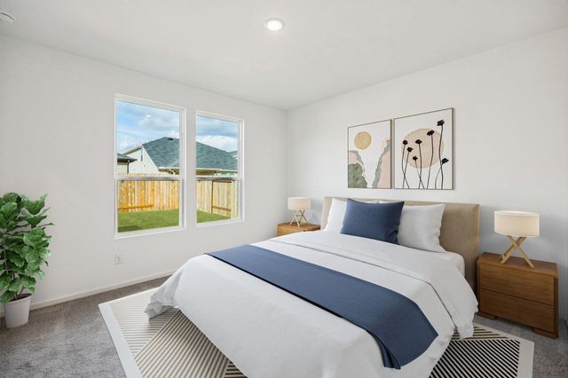 30554 Longmorn Glass Lane, Waller, TX 77484