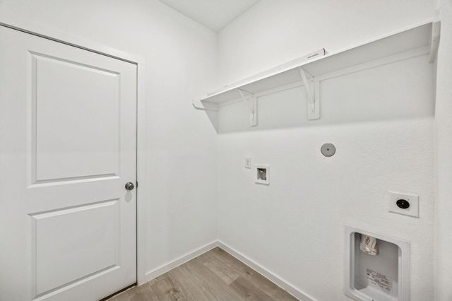 30554 Longmorn Glass Lane, Waller, TX 77484