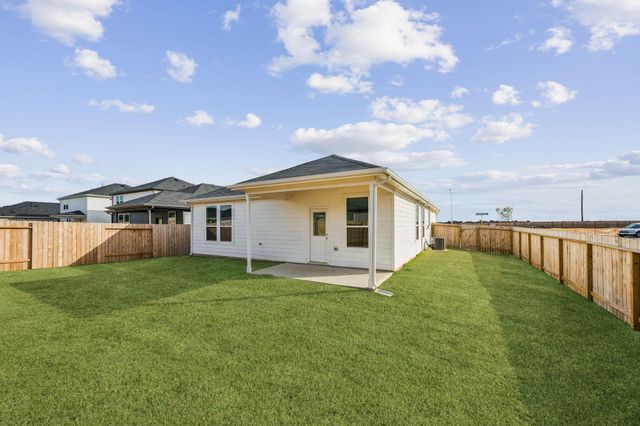 30554 Longmorn Glass Lane, Waller, TX 77484