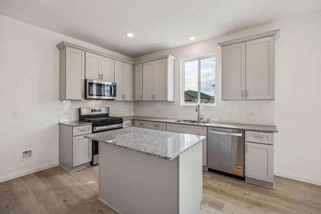 30554 Longmorn Glass Lane, Waller, TX 77484