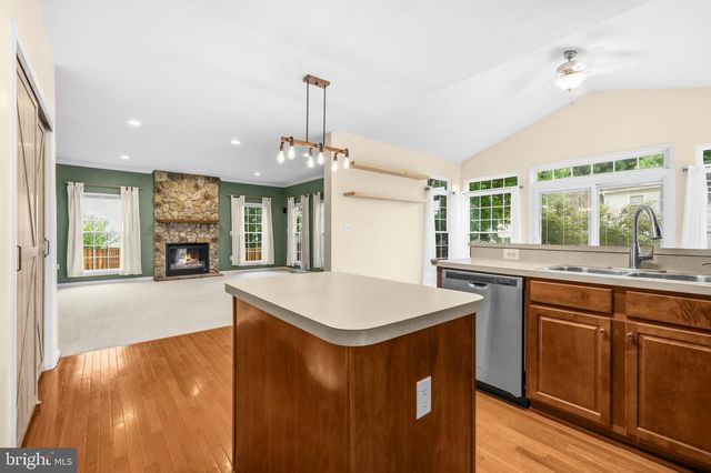 6145 WAVERLY WAY, Bealeton, VA 22712