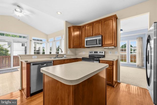 6145 WAVERLY WAY, Bealeton, VA 22712