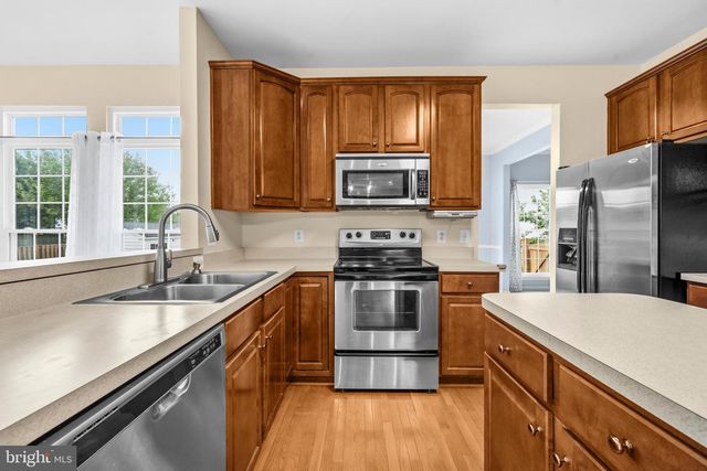 6145 WAVERLY WAY, Bealeton, VA 22712