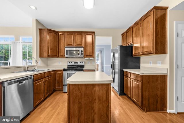 6145 WAVERLY WAY, Bealeton, VA 22712