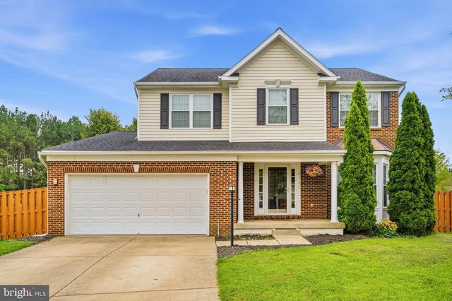 6145 WAVERLY WAY, Bealeton, VA 22712