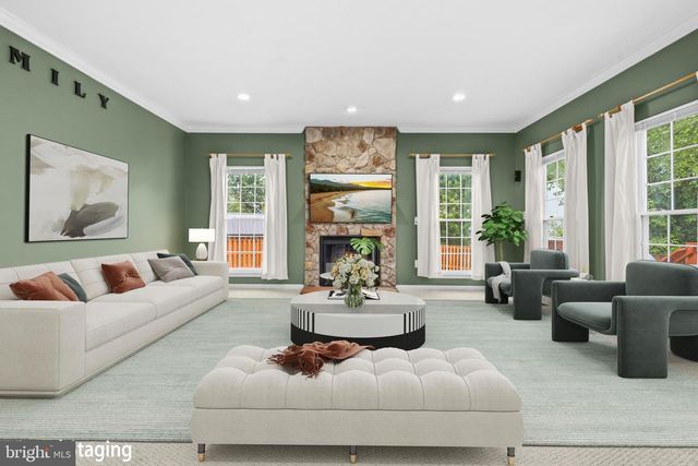6145 WAVERLY WAY, Bealeton, VA 22712
