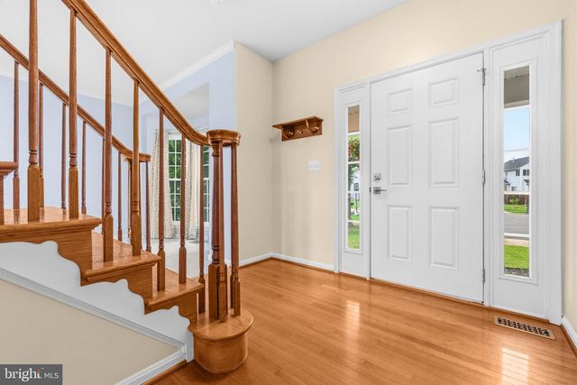 6145 WAVERLY WAY, Bealeton, VA 22712