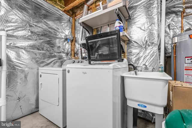 6145 WAVERLY WAY, Bealeton, VA 22712