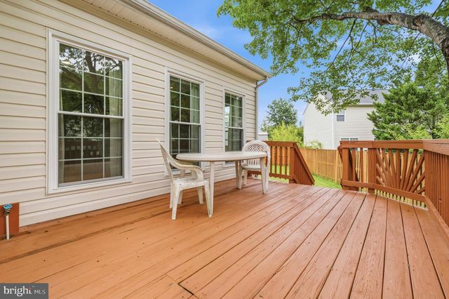 6145 WAVERLY WAY, Bealeton, VA 22712