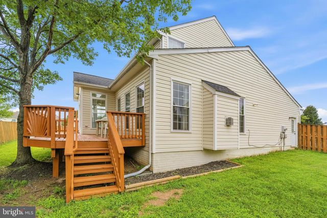 6145 WAVERLY WAY, Bealeton, VA 22712