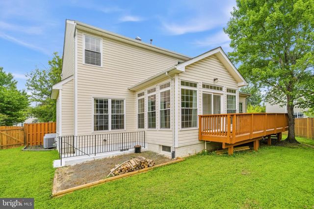 6145 WAVERLY WAY, Bealeton, VA 22712